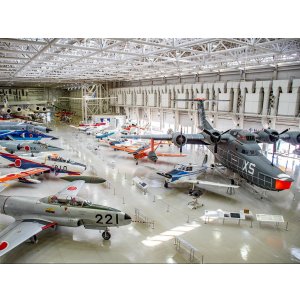 画像: 岐阜市内から岐阜公園岐阜城やかがみはら航空宇宙科学博物館を見学して下呂温泉ヘのタクシー手配