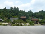 画像: 下呂温泉から禅昌寺や飛騨の里を見学して下呂温泉ヘのタクシー手配