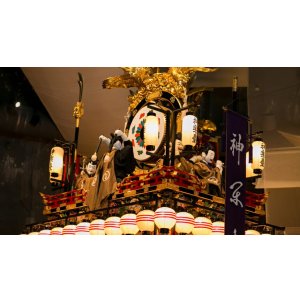画像: 下呂温泉から禅昌寺や高山陣屋や高山まつりの森を見学して高山市内ヘのタクシー手配