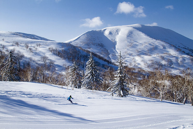 画像1: 札幌市内よりキロロへのタクシー手配