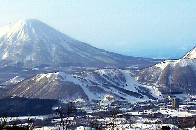 画像1: 札幌市内よりルスツへのタクシー手配