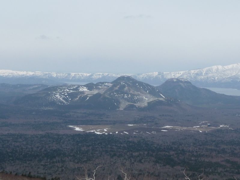 画像1: 阿寒湖温泉より摩周湖や硫黄山や屈斜路湖観光して川湯温泉へのタクシー手配