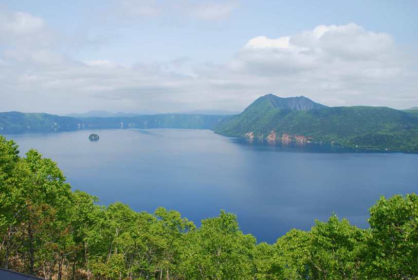 画像1: ウトロ温泉より摩周湖観光や釧路湿原観光後釧路空港へのタクシー手配