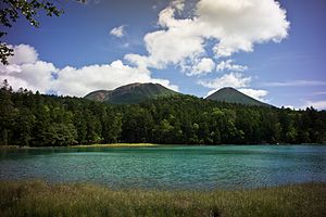 画像1: 阿寒湖温泉よりオントネーと池田ワイン城観光して帯広空港へのタクシー手配