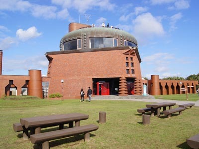 画像1: 釧路空港から鶴公園と釧路湿原展望台を観光して釧路市ヘのタクシー手配