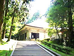 画像1: 花巻温泉から宮沢賢治記念館や中尊寺や他を観光して気仙沼へのタクシー手配