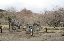 画像1: 釜石駅から釜石大観音と鉄の歴史館と橋野高炉跡と大槌復興商店街立ち寄り釜石駅へのタクシー手配