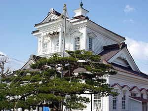 画像1: 鶴岡市内から致道博物館と鶴岡公園と致道館見学して鶴岡市内へのタクシー手配