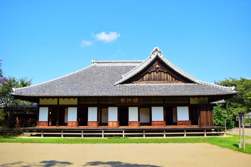 画像1: 水戸市内から弘道館や水戸芸術館や偕楽園好文亭常盤神社や徳川美術館などを観光して水戸市内へのタクシー手配