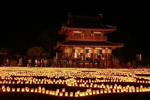 画像1: 潮来市内から香取神社や慈母観音や十二橋めぐりや鹿島神宮を観光して潮来市内へのタクシー手配