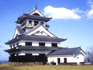 画像1: 館山市内から館山城や南房パラダイスや常楽山や白浜灯台を観光して南房総白浜へのタクシー手配