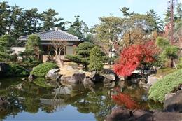 画像1: 鎌倉市内から浄智寺や東慶寺や明月院や鶴岡八幡宮や釈迦堂切通しや宝戒寺や光明寺や森戸海岸や葉山しおさい公園を見学して横浜市内へのタクシー手配