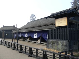 画像1: 小田原市内から畑宿寄木会館や箱根旧街道石畳や箱根神社や旧街道杉並木や箱根関所跡やふるさと集蔵館や十国峠を見学して熱海温泉へのタクシー手配