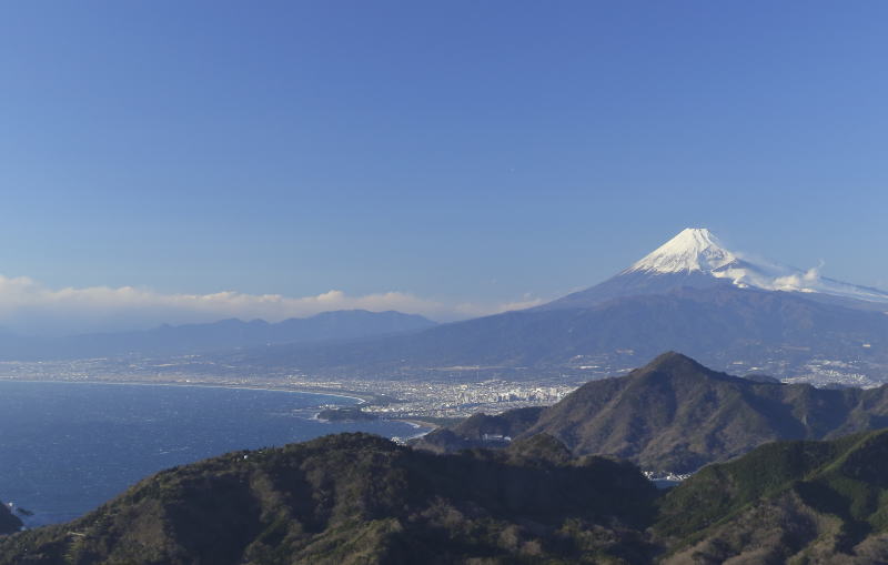 画像1: 熱海温泉から柿田川湧水や願成就院や江川邸や韮山反射炉やかつらぎ山ロープウェイを見学して修善寺温泉へのタクシー手配