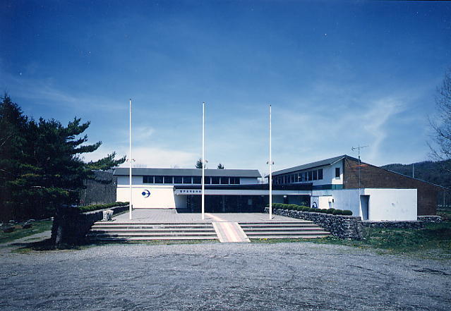 画像1: 軽井沢から小諸懐古園や信濃国分寺や生島足島神社や前山寺や龍光院や中禅寺や北向観音や安楽寺や常楽寺を見学して別所温泉ヘのタクシー手配